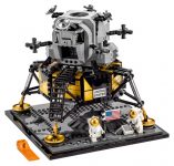 10266 nasa apollo 11 lunar lander lego creator comprar