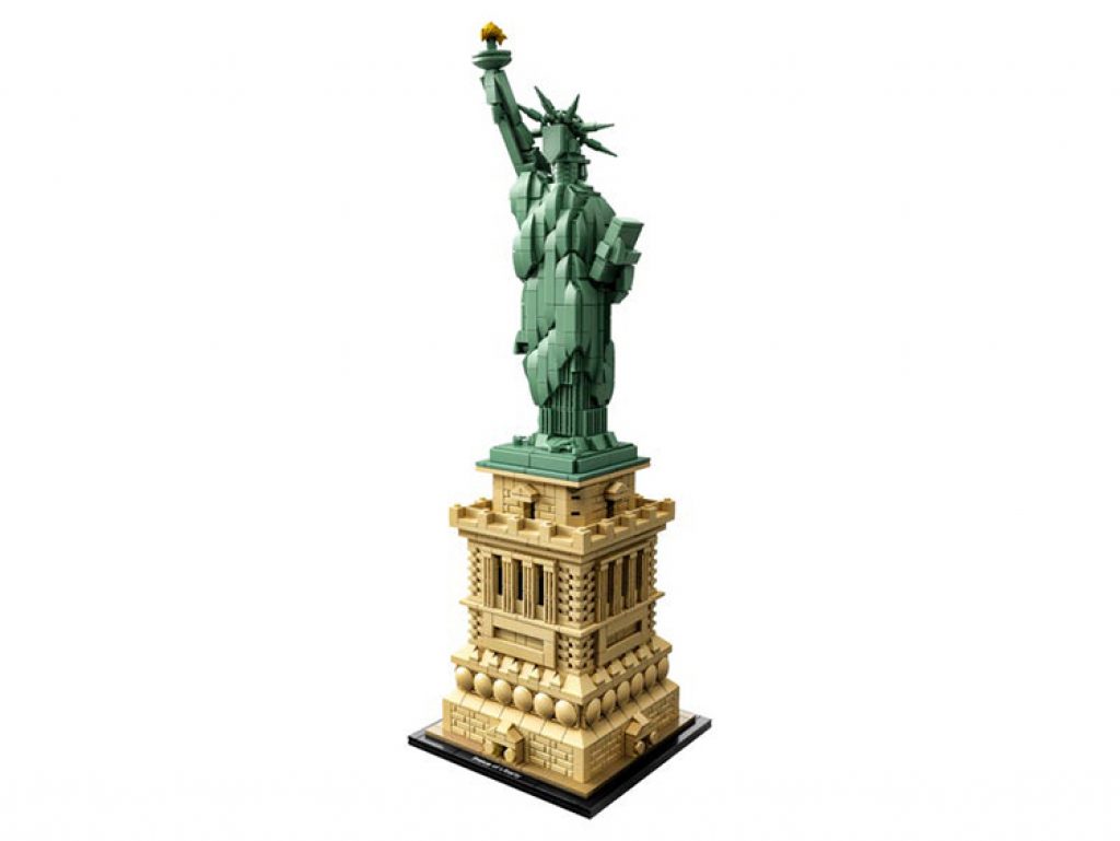 21042 Estatua de la Libertad comprar