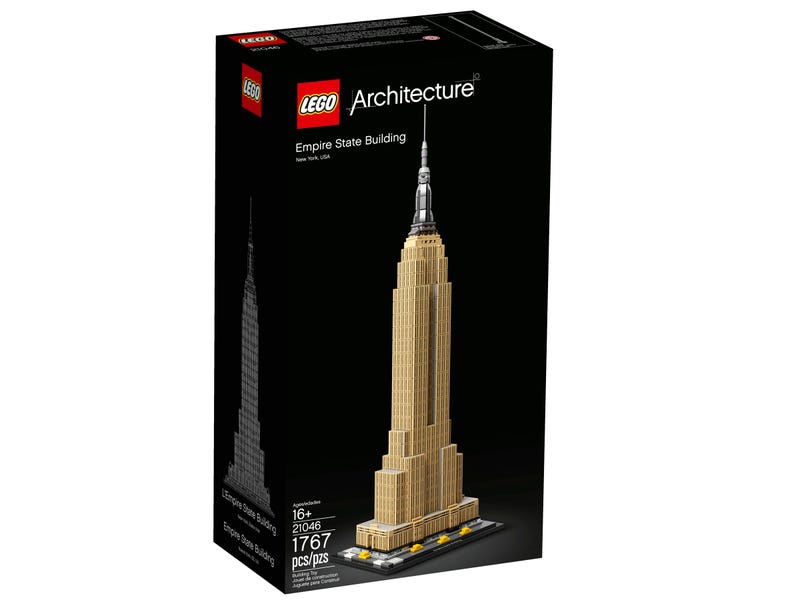 21046 Empire State Building ofertas