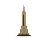 21046 Empire State Building review