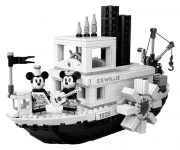 21317 El Botero Willie Lego Ideas comprar