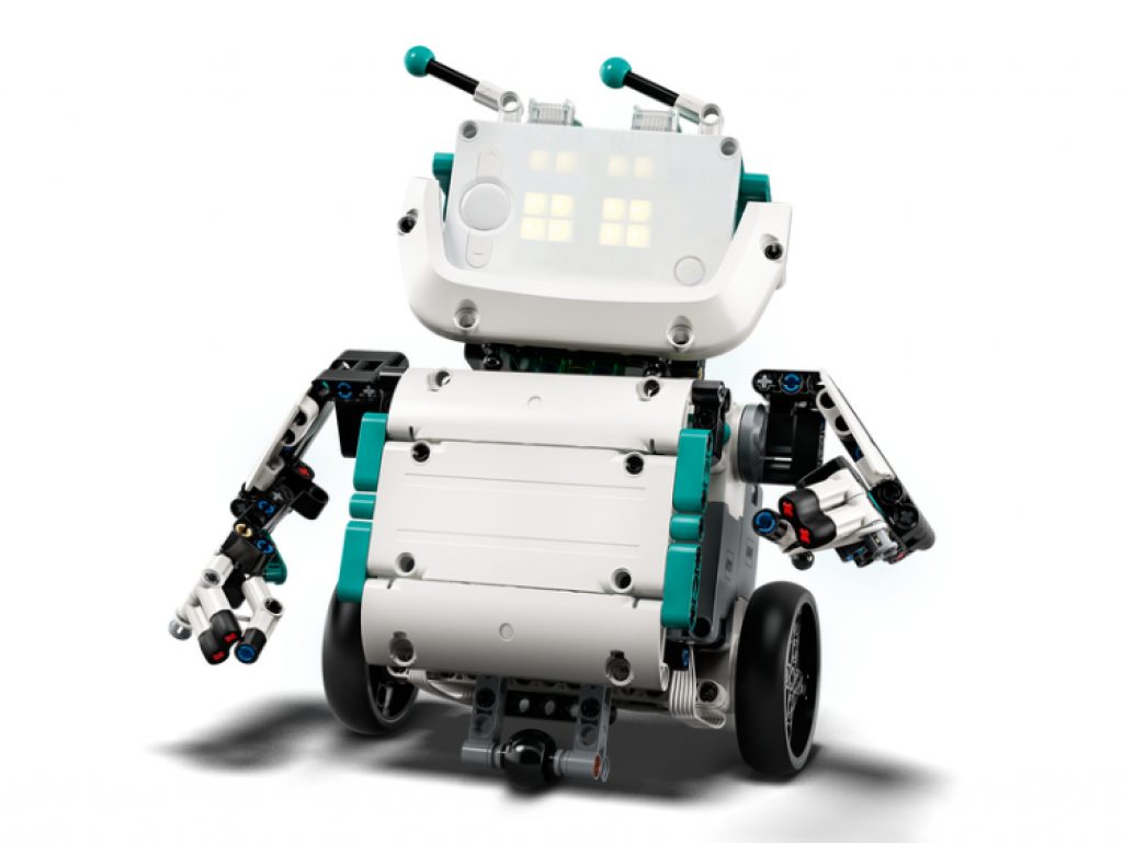 7619351515 robot inventor lego mindstorms comprar