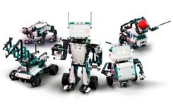 51515 robot inventor lego mindstorms comprar