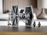 75300 Caza TIE Imperial Lego Star Wars review