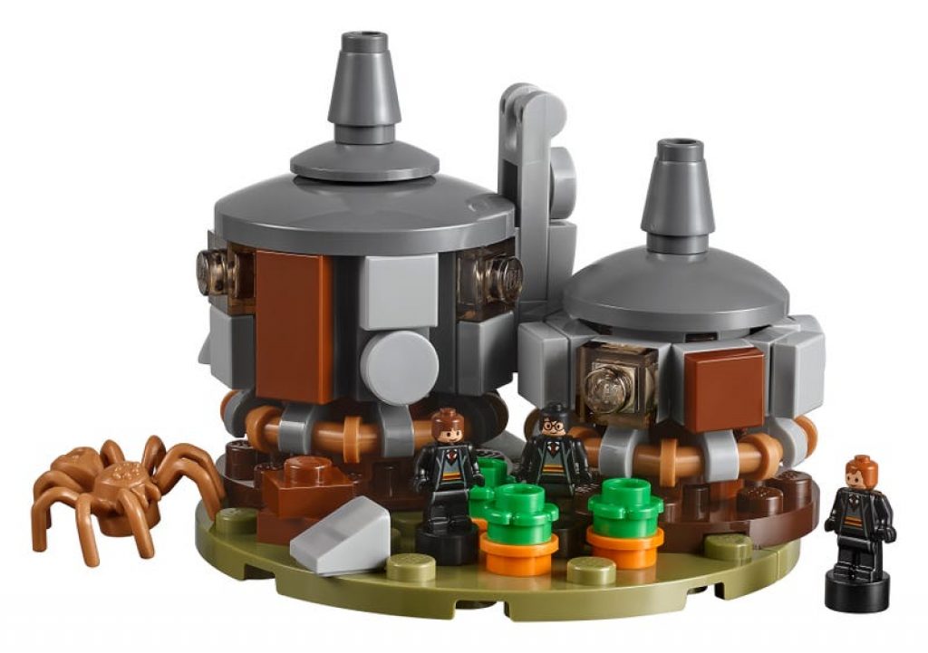 71043 castillo de hogwarts lego harry potter comprar