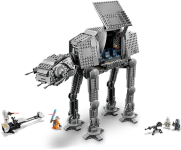 75288 AT-AT Lego Star Wars review
