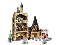 75948 Hogwarts Clock Tower Lego Harry Potter set completo