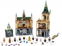76389 hogwarts camara secreta lego harry potter comprar