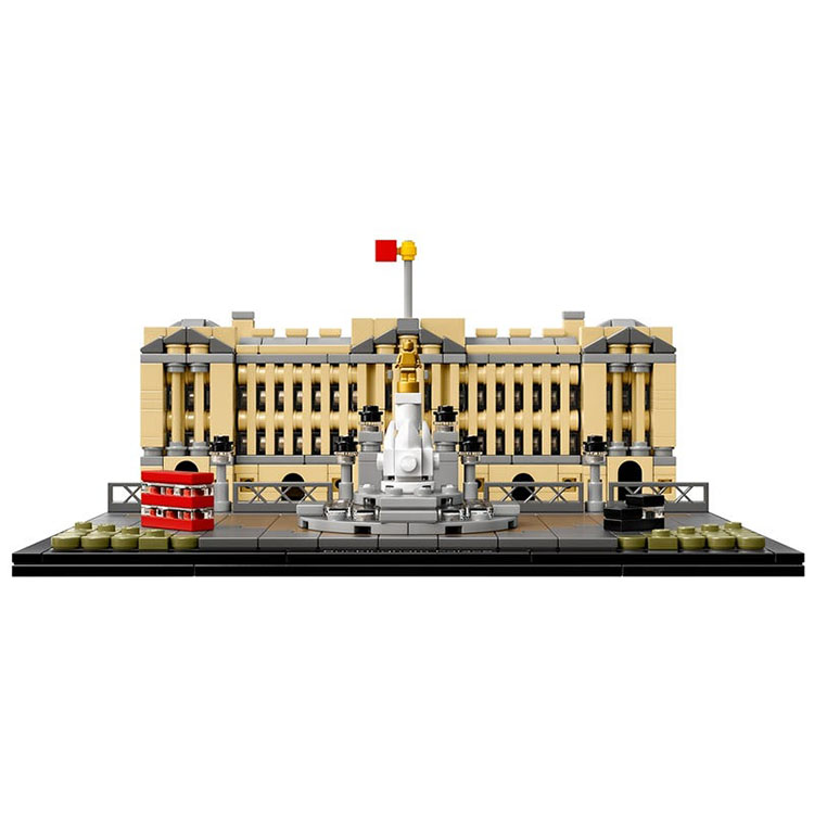 21029 Palacio de Buckingham Lego Architecture comprar