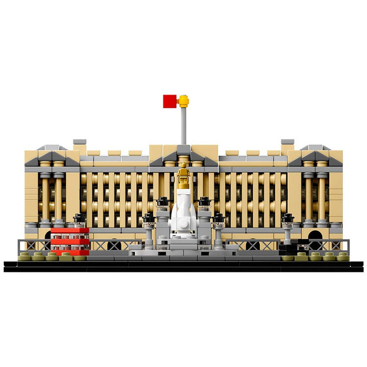 21029 Palacio de Buckingham Lego Architecture ofertas