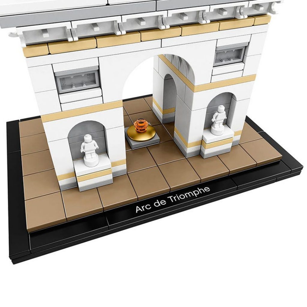 21036 Arco del Triunfo Lego Architecture ofertas