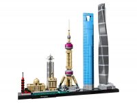 21039 Shanghai Lego Architecture comprar