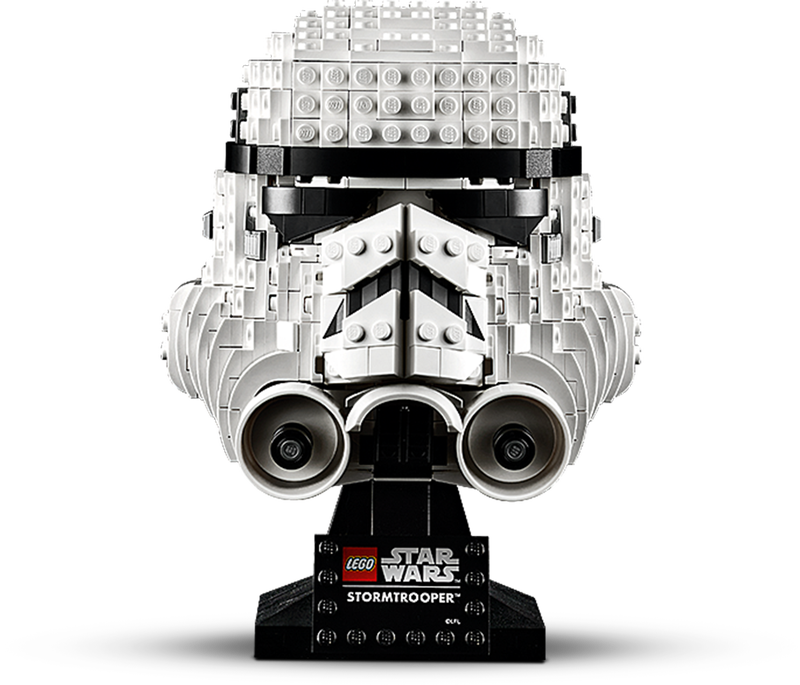 75276 Casco de Soldado de Asalto Lego Star Wars ofertas