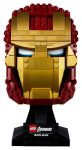 76165 Casco de Iron Man Lego Marvel comprar