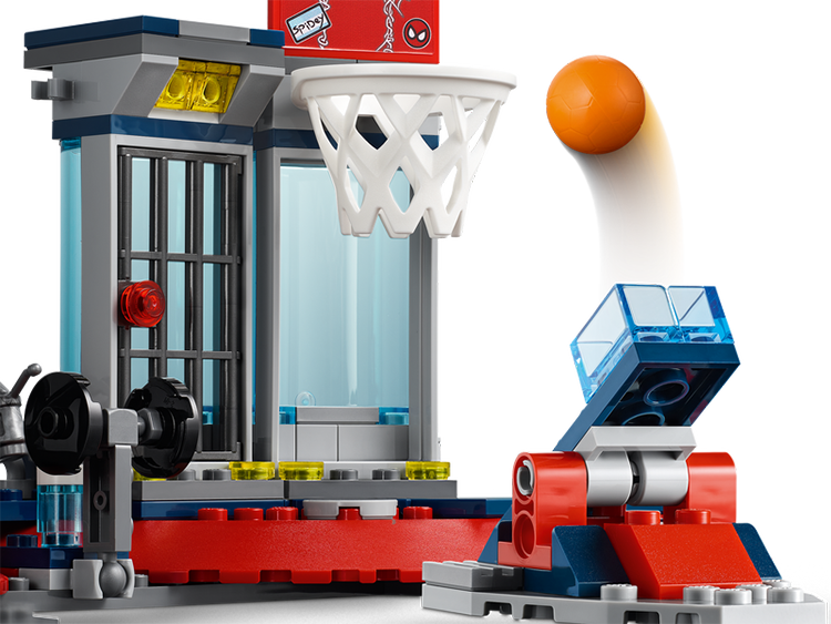 76175 Ataque a la Guarida Aracnida Lego Marvel ofertas