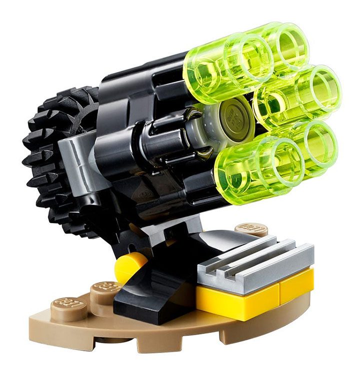 40418 Union de Falcon y Viuda Negra Lego Marvel comprar