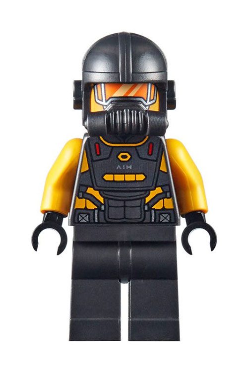 40418 Union de Falcon y Viuda Negra Lego Marvel ofertas