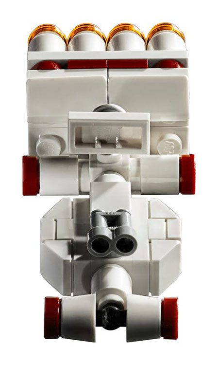 75252 Destructor Estelar Imperial Lego Star Wars guia de compra