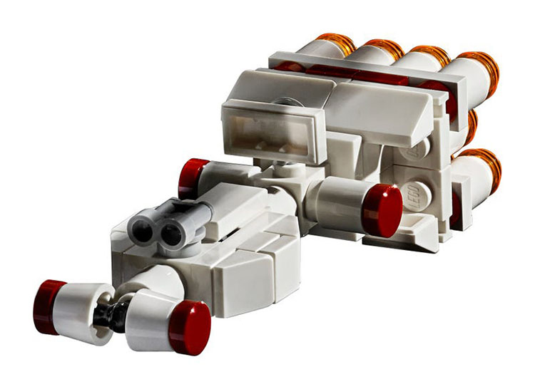 75252 Destructor Estelar Imperial Lego Star Wars ofertas