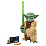 75255 Yoda - Star Wars
