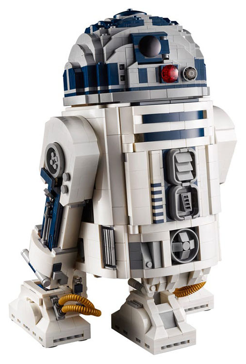 75308 R2-D2 Lego Star Wars compra online