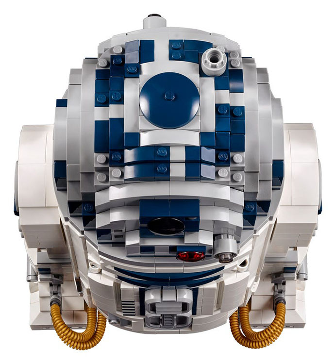 75308 R2-D2 Lego Star Wars comprar