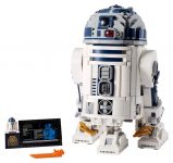 75308 R2-D2 Lego Star Wars review