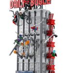 76178 Daily Bugle - Marvel