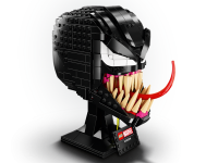 76187 Venom Lego Marvel review