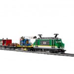 60198 Tren de mercancías - Lego City