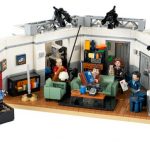 21328 Seinfeld - Lego Ideas
