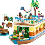 41702 Casa Flotante Fluvial - Lego Friends