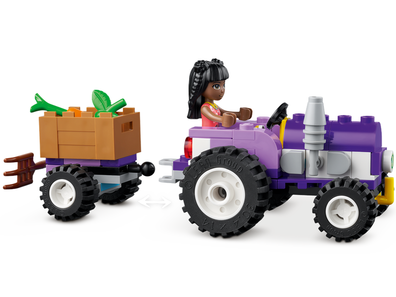 41721 granja organica tractor