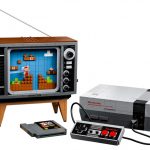 71374 Nintendo Entertainment System - Lego Super Mario