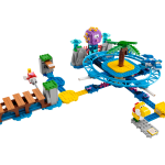 71400 Desafío en las olas contra el Gran Erincho - Lego Super Mario