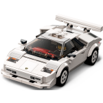 76908 Lamborghini Countach - Lego Speed Champions
