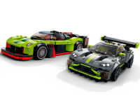 76910 aston martin valkyrie amr pro y vantage gt3 review