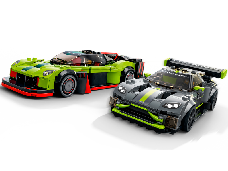 76910 aston martin valkyrie amr pro y vantage gt3 review