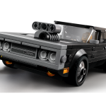 76912 Fast & Furious 1970 Dodge Charger R/T - Lego Speed Champions