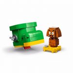 71404 Zapato Goomba - Lego Super Mario