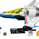 76832 Nave Espacial XL-15 - Lego Disney