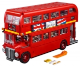 10258 Autobús de Londres – Creator Expert