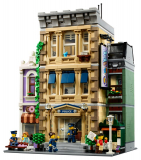 10278 Comisaría de Policía – Lego Creator Expert