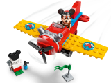 10772 Avión Clásico de Mickey Mouse – Disney