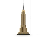 21046 Empire State Building – Architecture