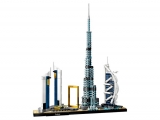 21052 Dubai – Architecture