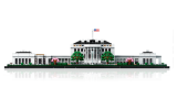21054 La Casa Blanca – Architecture