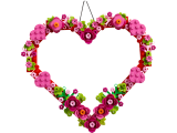 40638 Corazón Decorativo – Lego Creator