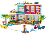 41709 Casa de Veraneo en la Playa – Lego Friends