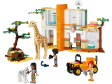 41717 Rescate de la Fauna Salvaje de Mia – Lego Friends